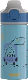 Sigg Miracle Kids Alu Trinkflasche 400ml dino dive