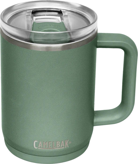 CamelBak Thrive Isolierbecher 500ml moss (CB2984301050) – Bild 3 von 6