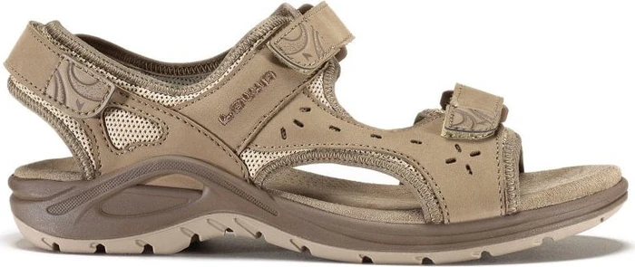 Lowa Urbano beige/sand (Damen)