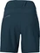 Vaude Tremalzini III Fahrradhose kurz dark sea (Damen) Vorschaubild