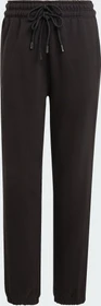 adidas by Stella McCartney Regular Trainingshose lang schwarz (Damen)