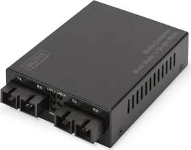 Digitus SC-Duplex SM auf SC-Duplex MM
