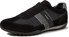 Geox Wells black/dark jeans (Herren)
