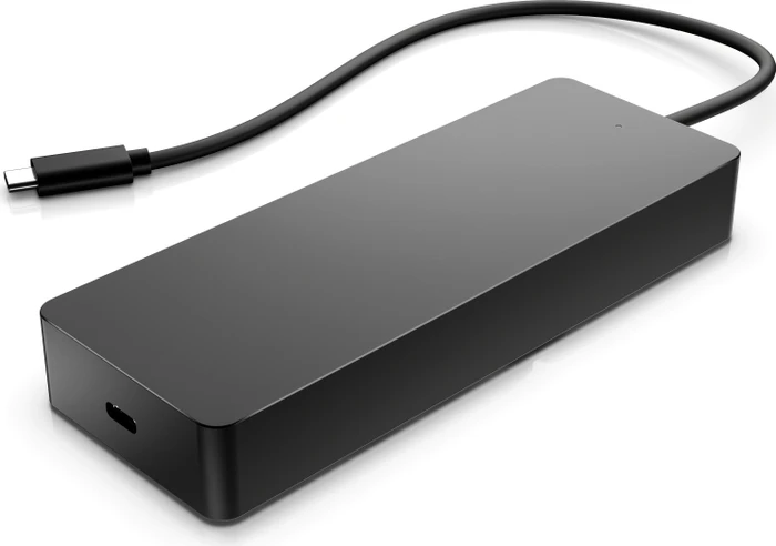 HP Universal USB-C Multiport Hub, USB-C 3.0 [Stecker]