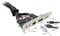 DeLOCK Slotblende, 1x USB-A 2.0, 1x eSATAp, 1x FireWire, 1x Klinke Vorschaubild