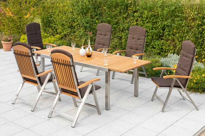 Merxx Keros Gartenmöbel