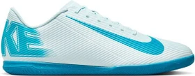 Nike Mercurial Vapor 16 Club IC Low-Top glacier blue/blue orbit (Herren)