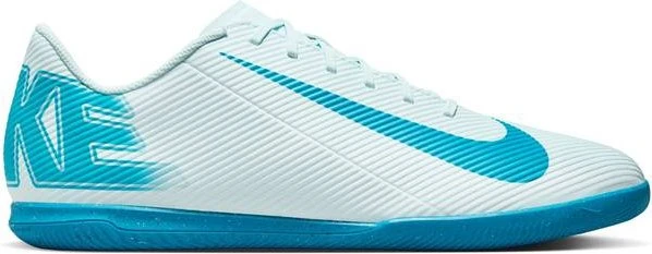 Nike Mercurial Vapor 16 Club IC Low-Top glacier blue/blue orbit (Herren)