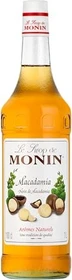 Monin Macadamia 1l