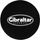 Gibraltar Bass Drum Beater Pad Vinyl (SC-BPL)