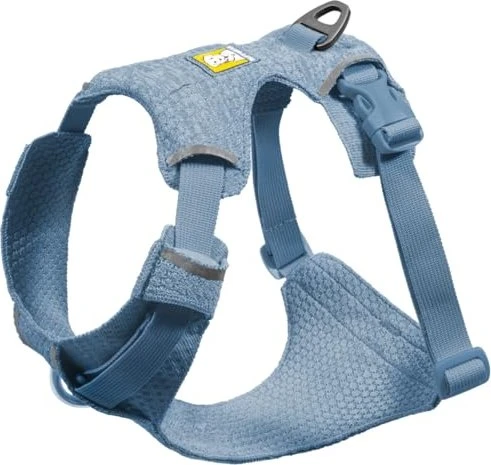 Ruffwear Front Range Harness XXS, blau