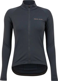 Pearl Izumi Attack Thermal Trikot langarm dark ink (Damen)