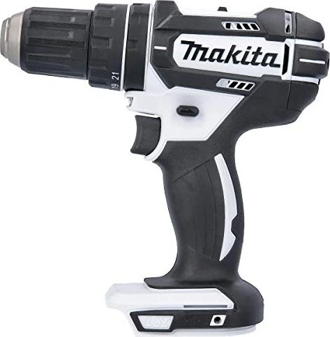 Makita DHP482ZW Akku-Schlagbohrschrauber solo