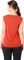 Vaude Essential Top Funktionsshirt ärmellos glowing red (Damen) Vorschaubild