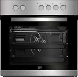 Beko BUE22020X Einbauherd-Set