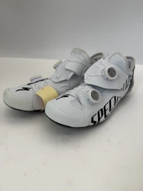 Specialized S-Works Ares team white