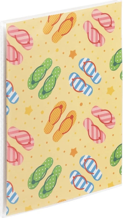 Hama Softcover Fotoalbum Summerly 10x15