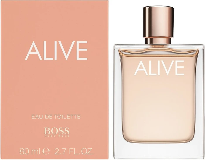 Hugo Boss Alive Eau de Toilette