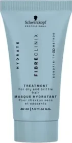Schwarzkopf Professional Fibre Clinix Hydrate Treatment, 30ml