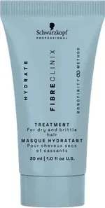 Schwarzkopf Professional Fibre Clinix Hydrate Treatment, 30ml