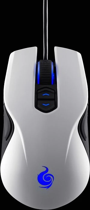 Cooler Master CM Storm Recon Gaming Mouse weiß, USB