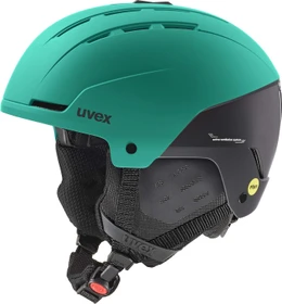 UVEX Stance MIPS Helm proton/black matt
