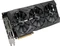 ASUS AREZ Strix Radeon RX 580 OC, AREZ-STRIX-RX580-O8G-GAMING, 8GB GDDR5, DVI, 2x HDMI, 2x DP Vorschaubild