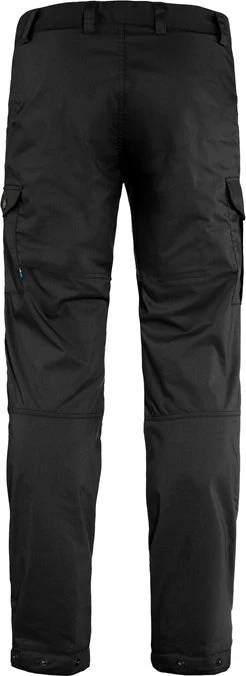 Fjällräven Vidda Pro Lite Hose lang schwarz (Herren)