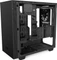 NZXT H400i schwarz, Glasfenster Vorschaubild