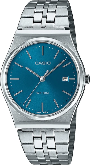 Casio Timeless Collection MTP-B145D-2A2V