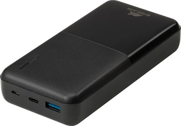 RivaCase VA2571 schwarz