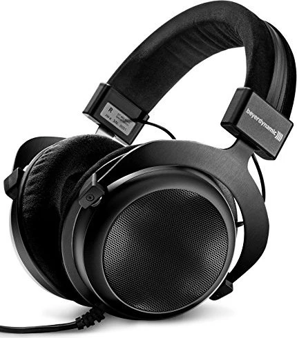 beyerdynamic DT 880 Black Special Edition, 250 Ohm