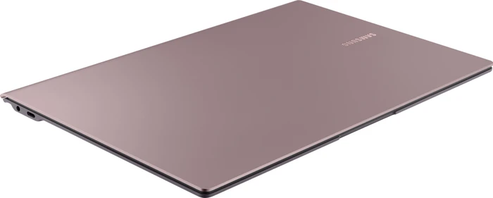 Samsung Galaxy Book S W767, Earthy Gold, 256GB, LTE, DE