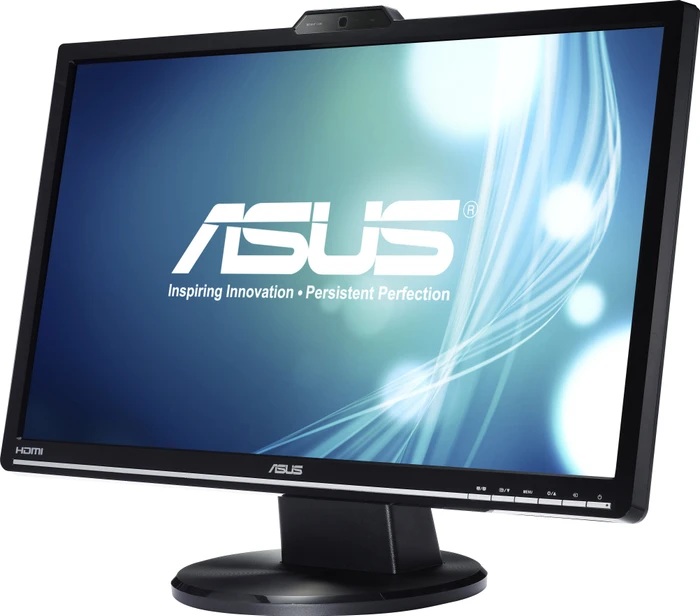 ASUS VK248H, 24"