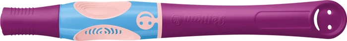 Pelikan griffix 3 Tintenroller (Patrone) sweet berry, Linkshänder, Faltschachtel