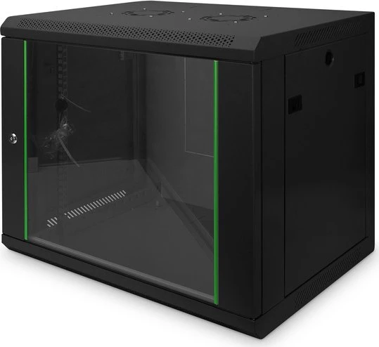 Digitus Professional Dynamic Basic Serie Wandschrank, DN-19 EC