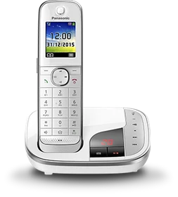 Panasonic KX-TGJ320 weiß