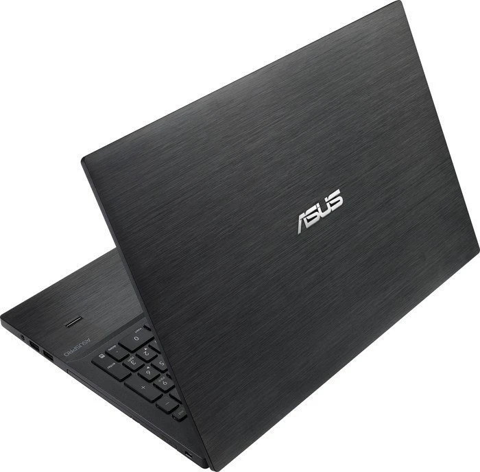 ASUS Asuspro Essential PU551JD-XO033G, Core i5-4210M, 4GB RAM, 500GB HDD, GeForce 820M, DE