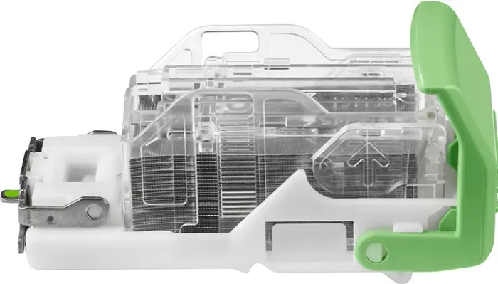 Brother SR-100 Heftklammerkassetten, 2er-Pack
