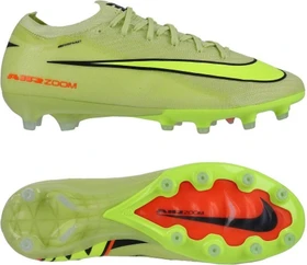Nike Mercurial Vapor 16 Elite AG-Pro Low-Top limelight/hyper crimson/volt (Herren)