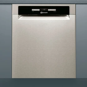 Bauknecht OBUC Ecosilent 7540