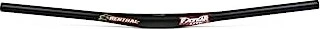 Renthal Fatbar Lite 35mm/10mm/5° up/7° back Riser Lenker 760mm schwarz