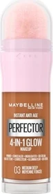 Maybelline Instant Perfector Glow 4-in-1 Make-Up 03 medium deep, 20ml