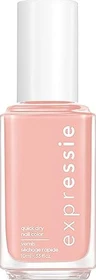 Essie Expressie Nagellack 0 crop, top and roll, 10ml