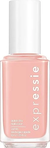 Essie Expressie Nagellack 0 crop, top and roll, 10ml