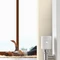tado Smart Funk-Heizkörperthermostat Quattro Pack, vertikale Montage, Heizungssteuerung, 4er-Pack Vorschaubild