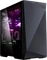 Zalman Z9 Iceberg_Black, schwarz, Glasfenster Vorschaubild
