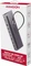 Axagon 11in1 Hub, USB-C 3.0 [Buchse] Vorschaubild