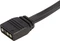 SilverStone CPL03, 1-to-4 ARGB Splitter Cable, 4-fach, 30cm Vorschaubild