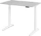 Hammerbacher Ergonomic Aktiv XBHM12 elektrisch höhenverstellbarer Sitz-Steh-Schreibtisch Vorschaubild